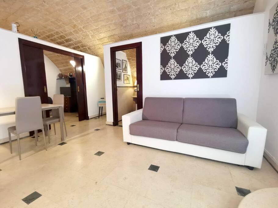Apartment Dimora Santa Teresa Bari