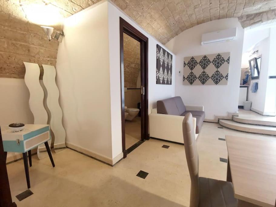 Apartment Dimora Santa Teresa *