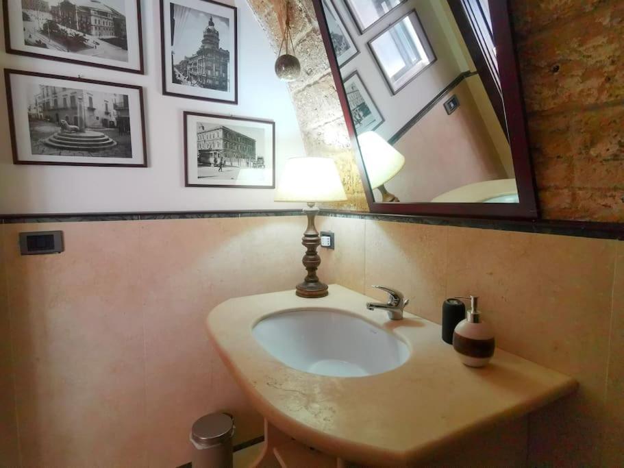 Apartment Dimora Santa Teresa