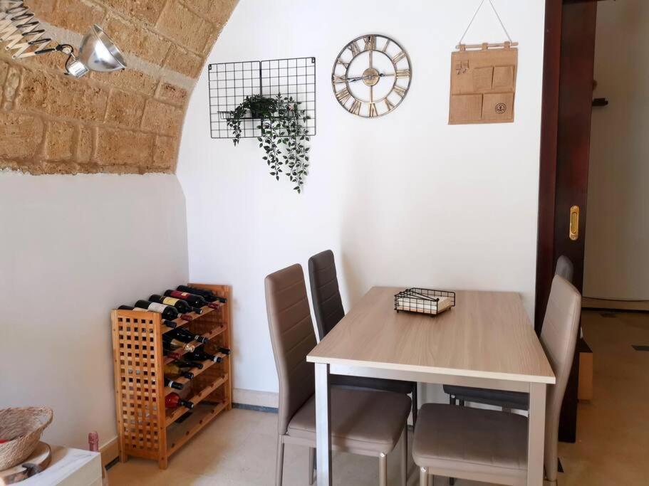 Apartment Dimora Santa Teresa Bari