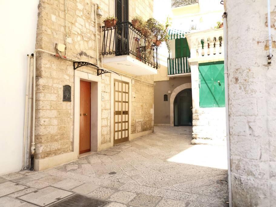 Apartment Dimora Santa Teresa *
